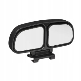 Double blind spot additional mirror at a reduced outlet price