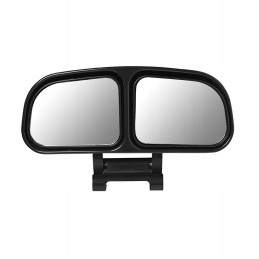 Double blind spot additional mirror at a reduced outlet price