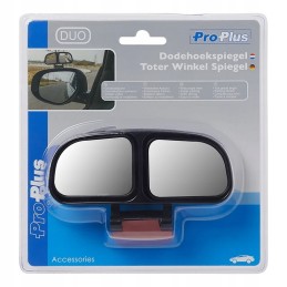 Double blind spot additional mirror at a reduced outlet price