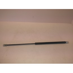 Gas spring shock absorber for Nissan forklift