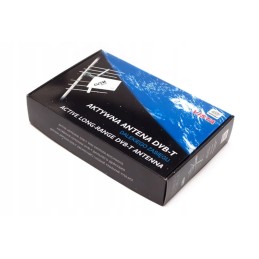 Directional outdoor dvb t antenna