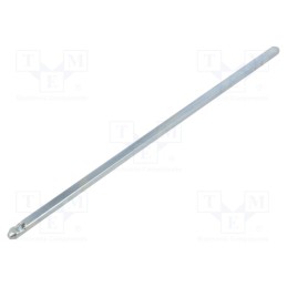 1 pcs x ABB - 1SCA101660R1001 - Interchangeable blade, Ø: 6mm, Overall len: 250mm
