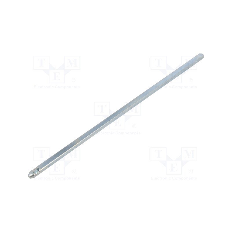 1 pcs x ABB - 1SCA101660R1001 - Interchangeable blade, Ø: 6mm, Overall len: 250mm