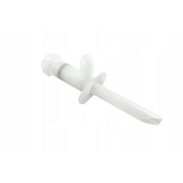 Single haba drain valve