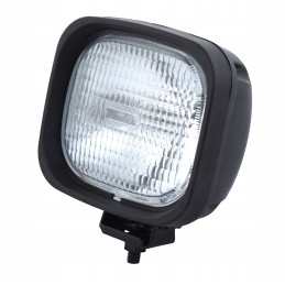 Halogen work lamp forklift Toyota 12v