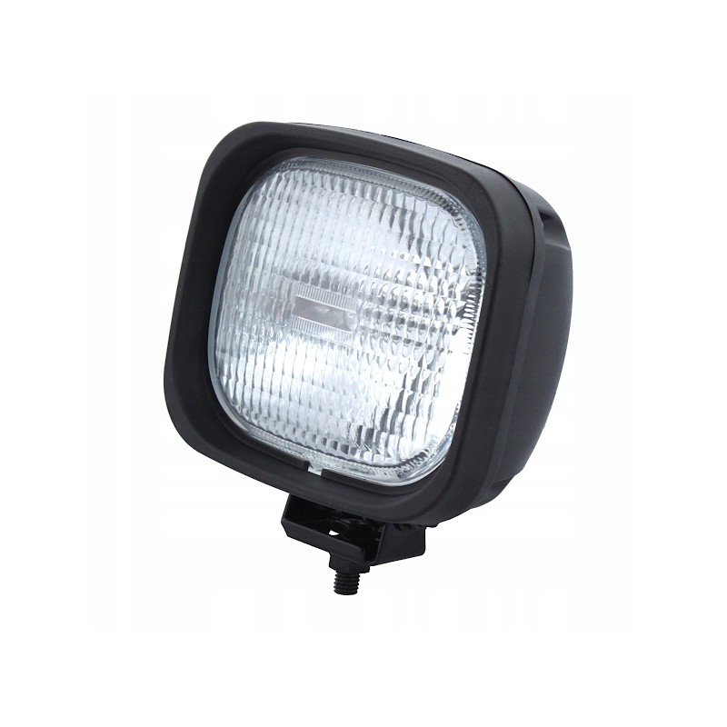 Halogen work lamp forklift Toyota 12v