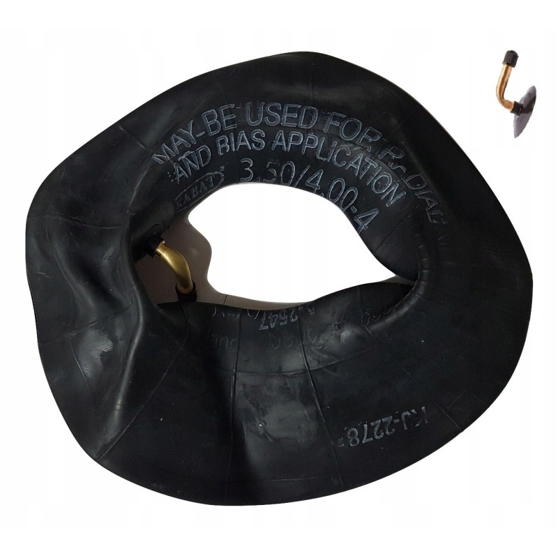 Thick, strong Polish tube 4 00 4 400x4 kabat tr 87