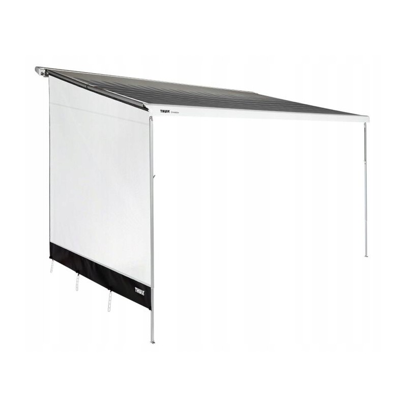 Side panel for sun blocker g2 3 0 large thule awning