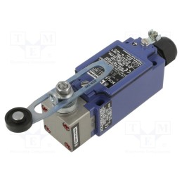 1 pcs x TELEMECANIQUE SENSORS - XCKJ390541H29EX - Limit switch, NC x2 + NO, 10A, max.250VAC, max.250VDC, M20, IP66