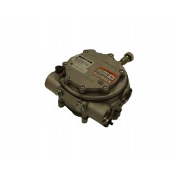 Gas evaporator impco c series linde 0009822612 original