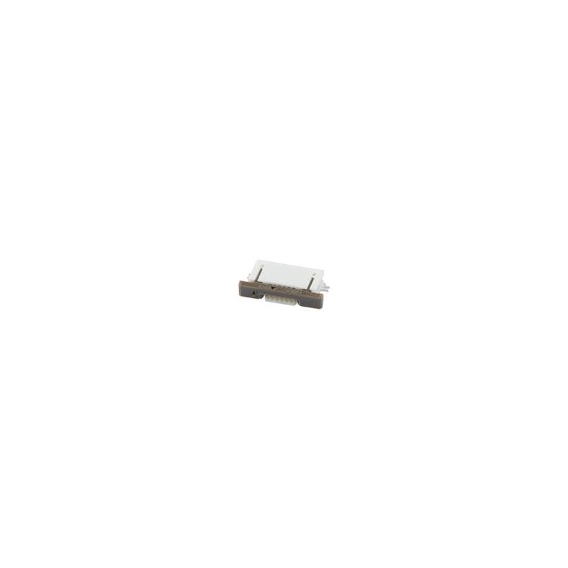 1 pcs : 52746-0671 - FFC & FPC Connectors 0.5 FPC ZIF Hsg Assy SMT RA6CktEmbsTpPkg