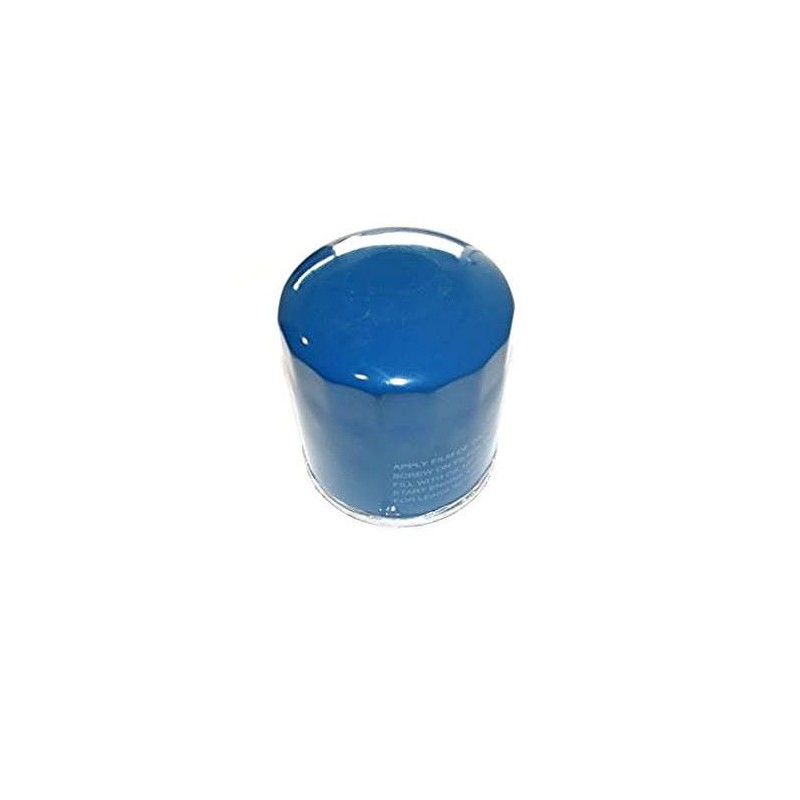 Oil filter 50024513 jungheinrich