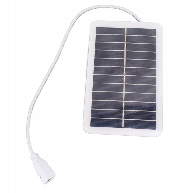 Mini solar panels polycrystalline silicon 2w