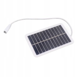 Mini solar panels polycrystalline silicon 2w