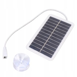 Mini solar panels polycrystalline silicon 2w