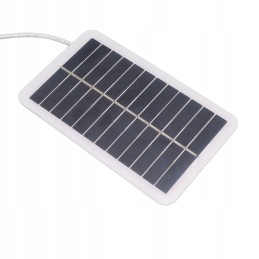 Mini solar panels polycrystalline silicon 2w
