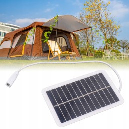 Mini solar panels polycrystalline silicon 2w