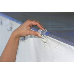 Safari Room Thule awning mounting clip in WA