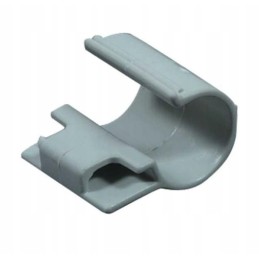 A clip for mounting the Thule safari room awning