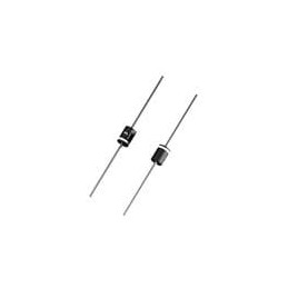 1 pcs : 1.5KE22A - TVS Diodes / ESD Suppressors TVS, D5.4x7.5, 175C, 1500W, Unidir