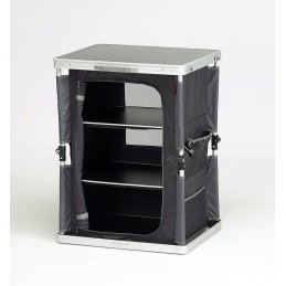 Single camping cabinet Isabella
