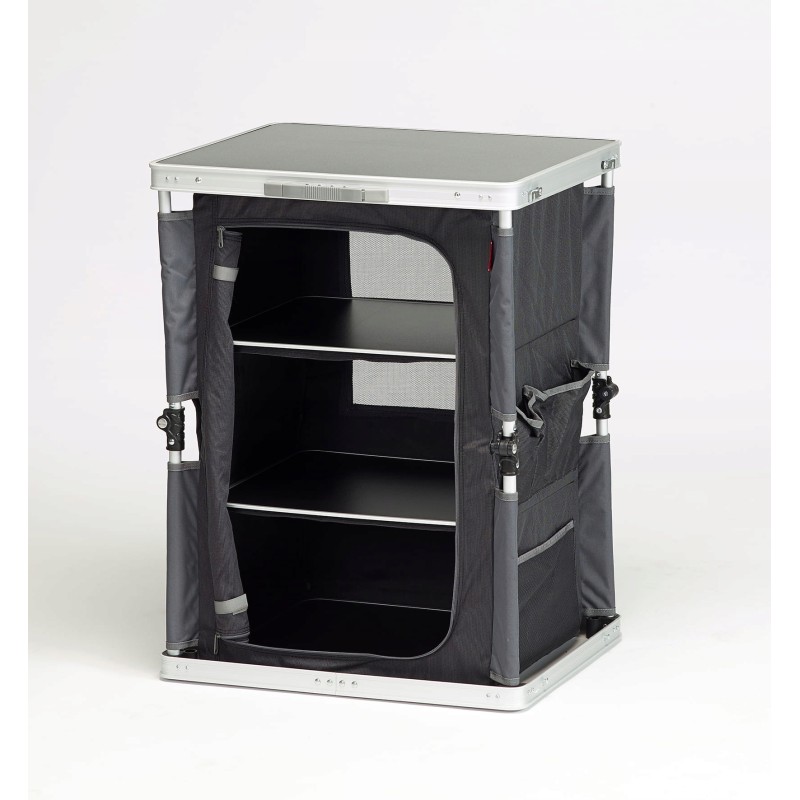 Single camping cabinet Isabella
