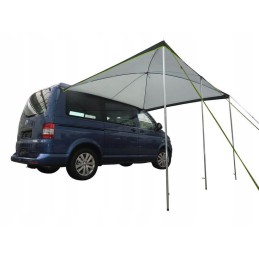 Palm Beach II sun visor 300x240 cm