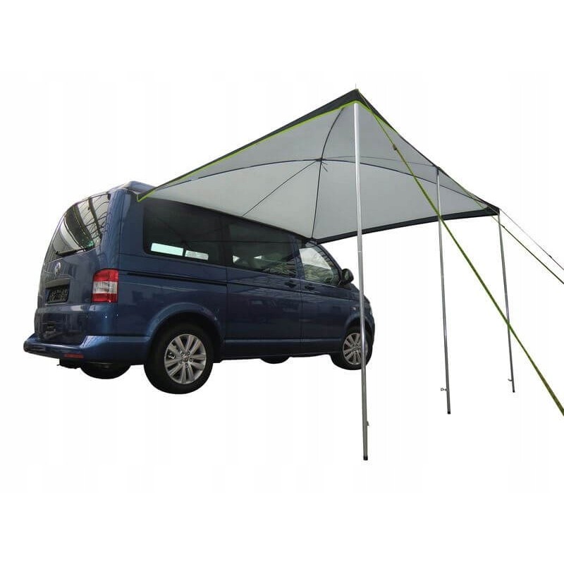 Palm Beach II sun visor 300x240 cm