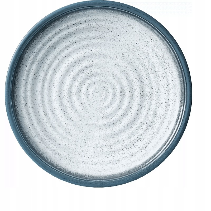 Dessert plate Brunner Tuscany melamine 1 pc