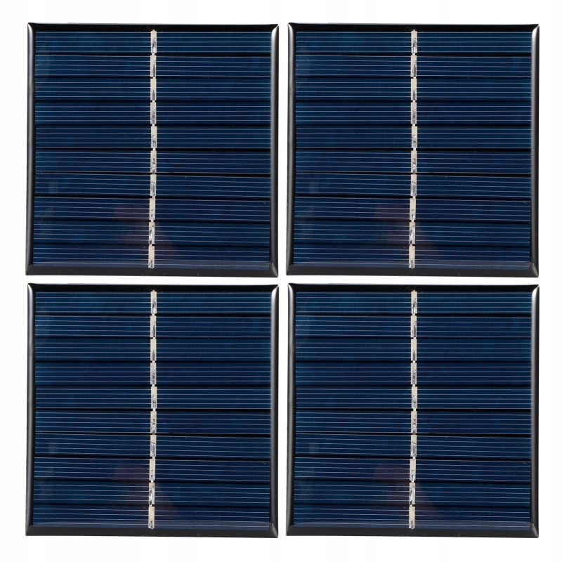Solar panel panel charger