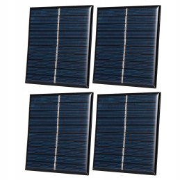 Solar panel panel charger