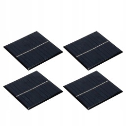 Solar panel panel charger