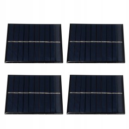 Solar panel panel charger