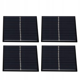 Solar panel panel charger