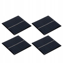 Solar panel panel charger