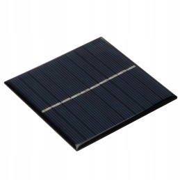 Solar panel panel charger