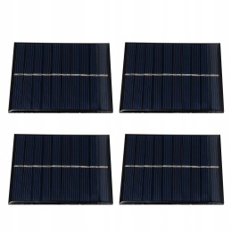Solar panel panel charger