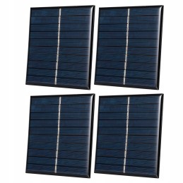 Solar panel panel charger