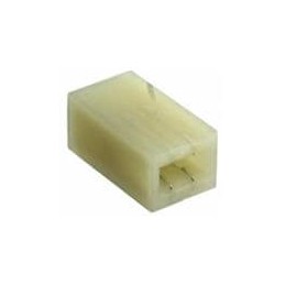 1 pcs : 009159003001106 - Board to Board & Mezzanine Connectors 3P CARD EDGE CONN WHITE