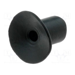 1 pcs x FISNAR - 560048 - Vacuum pick-up pencil pad, 5.1mm