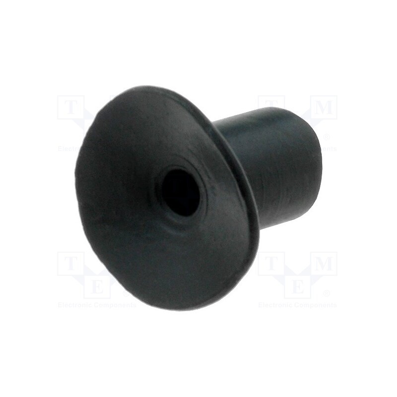 1 pcs x FISNAR - 560048 - Vacuum pick-up pencil pad, 5.1mm