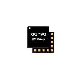 1 pcs : QM45639SR - RF Front End 802.11be 5-7GHz Single WiFi FEM