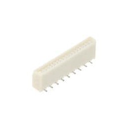 1 pcs : 1-84982-8 - FFC & FPC Connectors 18P 1.00MM VERT SMD