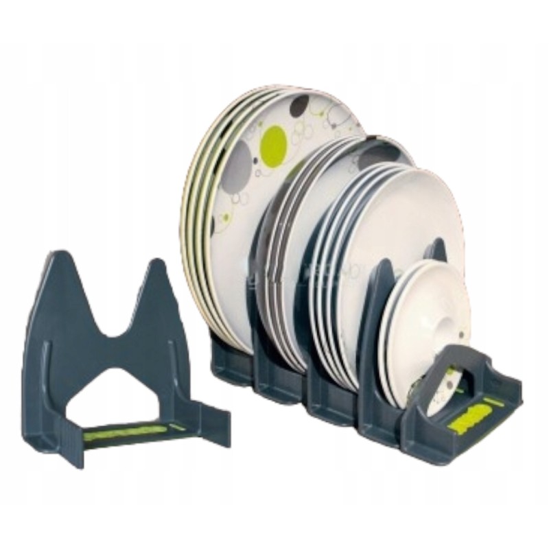 Purvario foldable dish dryer drainer