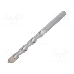 1 pcs x METABO - 627393000 - Drill bit, for concrete, Ø: 12mm, L: 150mm, WS,cemented carbide