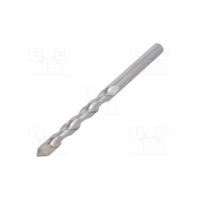 1 pcs x METABO - 627393000 - Drill bit, for concrete, Ø: 12mm, L: 150mm, WS,cemented carbide