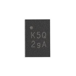 1 pcs : AP63357QZV-7 - Voltage Regulators - Switching Regulators DCDC Conv HV Buck V-DFN3020-13 T&R 3K