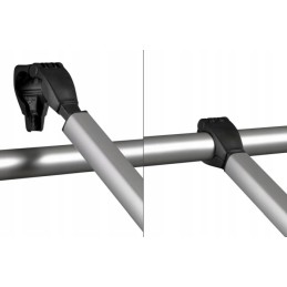 Thule camper bike rack