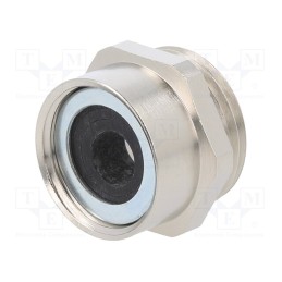 1 pcs x LAPP - 52104990 - Cable gland, M20, 1.5, IP54, brass, SKINDICHT® SVRE