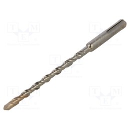 1 pcs x FISCHER - 531776 - Drill bit, for concrete, Ø: 7mm, L: 160mm, SDS-Plus®